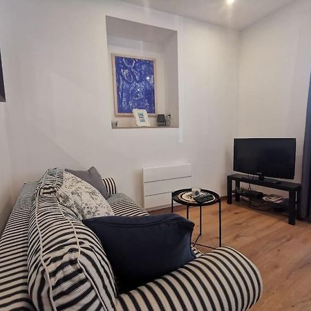 Appartement Le Repos Biterrois ઼ à Béziers Extérieur photo