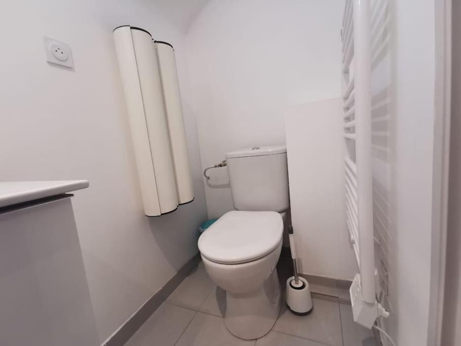 Appartement Le Repos Biterrois ઼ à Béziers Extérieur photo