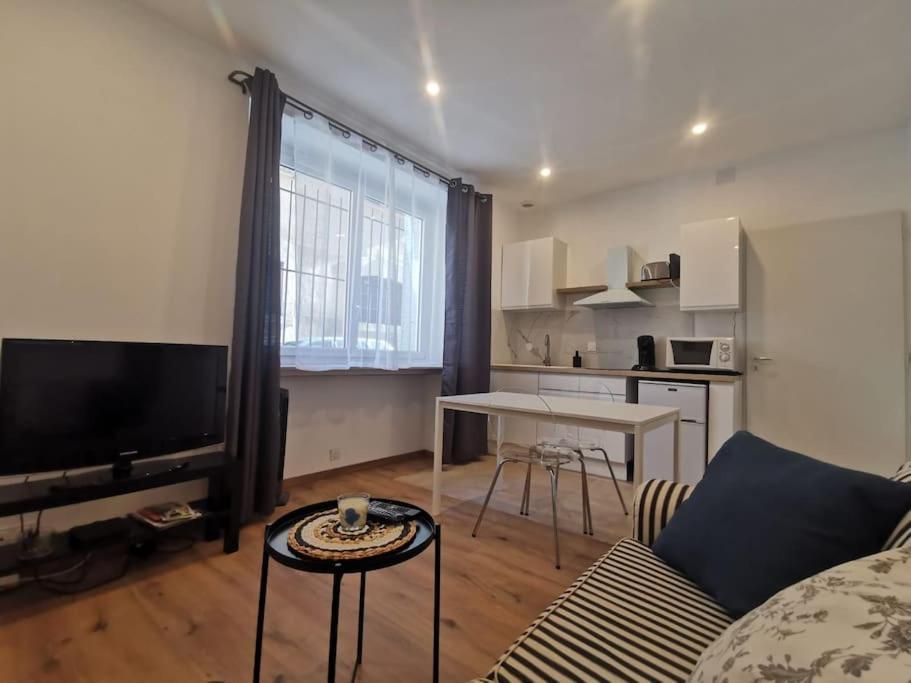 Appartement Le Repos Biterrois ઼ à Béziers Extérieur photo