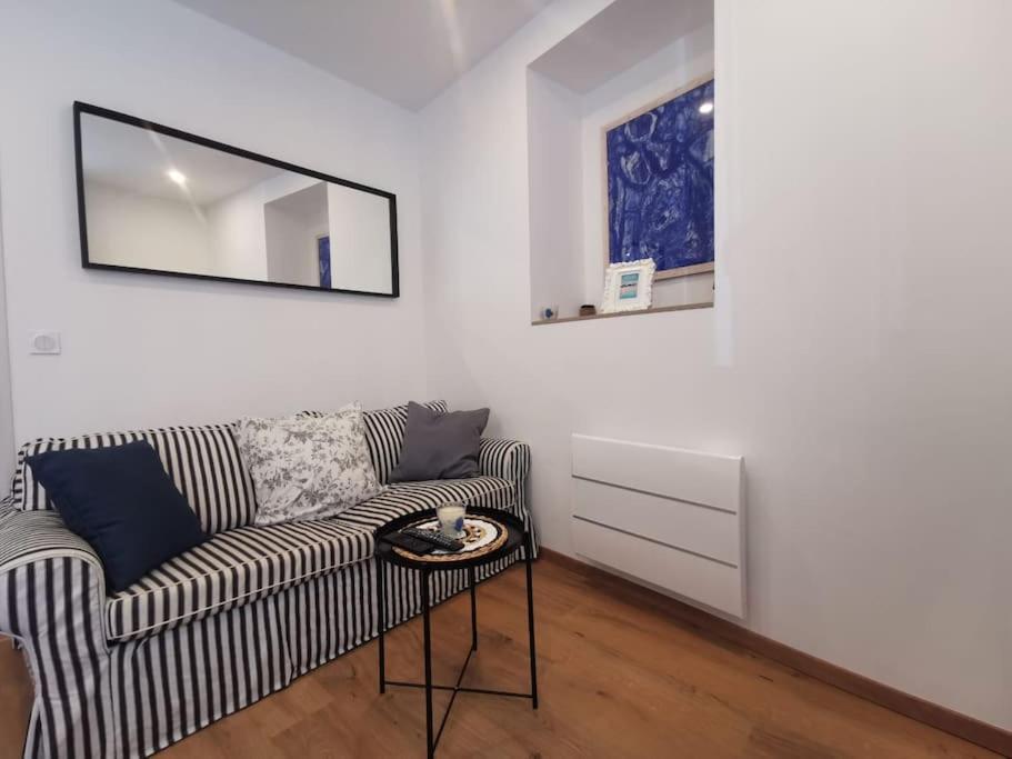 Appartement Le Repos Biterrois ઼ à Béziers Extérieur photo