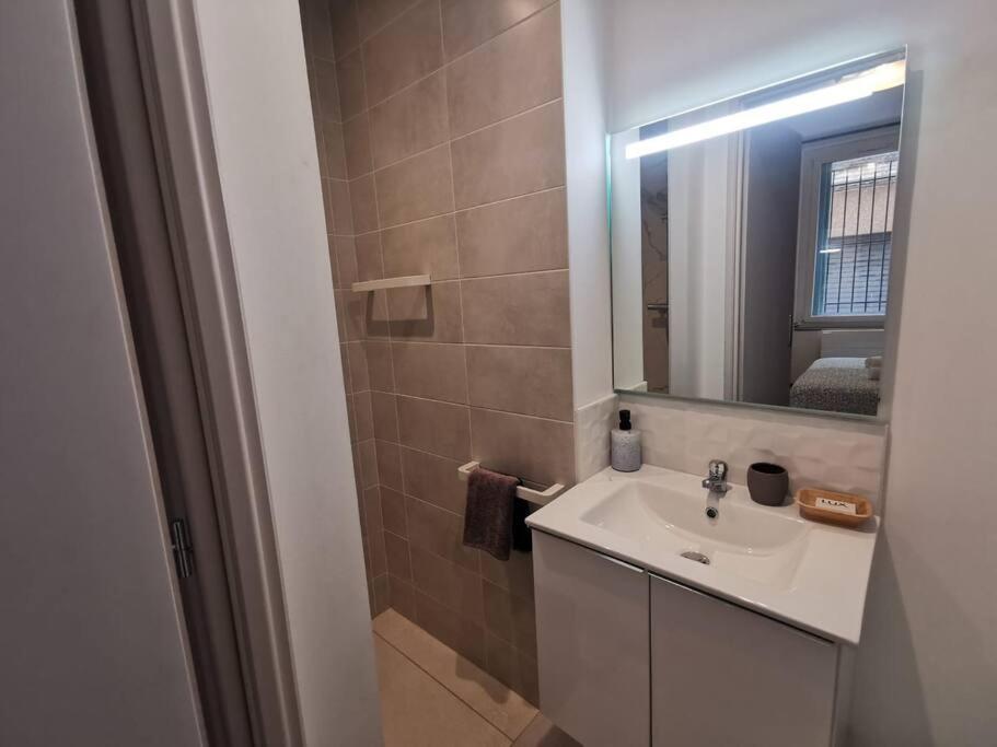 Appartement Le Repos Biterrois ઼ à Béziers Extérieur photo
